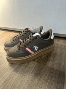 Sneakers US POLO JODY