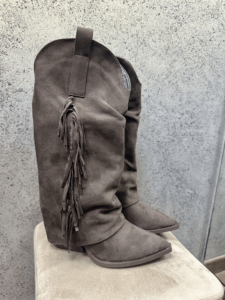 Camperos frange moro