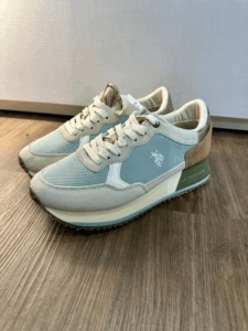 Sneakers US POLO sacha tiffany