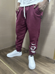 Panta tuta ICON bordeaux