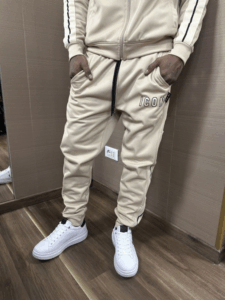 Pantatuta acetato ICON beige