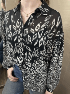 Camicia macu MOLLY BRACKEN