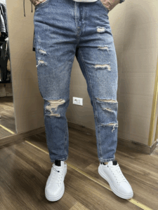 Jeans GIANNI LUPO mike
