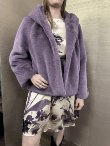 Ecofur ARTIGLI tropea