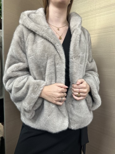 Ecofur ARTIGLI ghiaccio