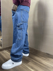 Jeans WORK PONT blue