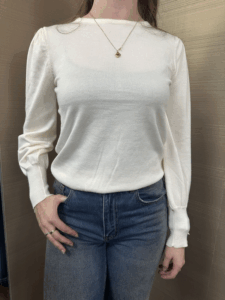 Maglia MOLLY BRACKEN fiocchi