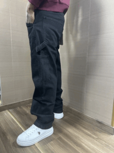 Jeans WORK PONT black