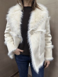 Ecomontone double face MIMI-MUA'