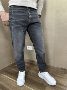 Jeans DISPLAJ blues blk