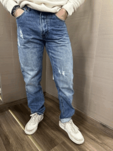 Jeans GIANNI LUPO 6366