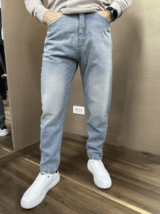 Jeans DISPLAJ wide