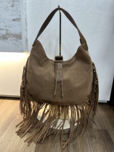 Shopper bag boho VIVIENNE-D