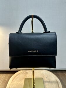 Mini bag POP VIVIENNE-D