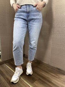 Jeans TAKE TWO Katy denim