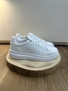 Sneakers US POLO CODY010B-WHITE