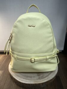Zaino con cinturino MIMI'-MUA'