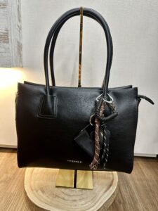 Borsa charm VIVIENNE-D